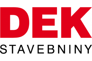 Stavebniny DEK
